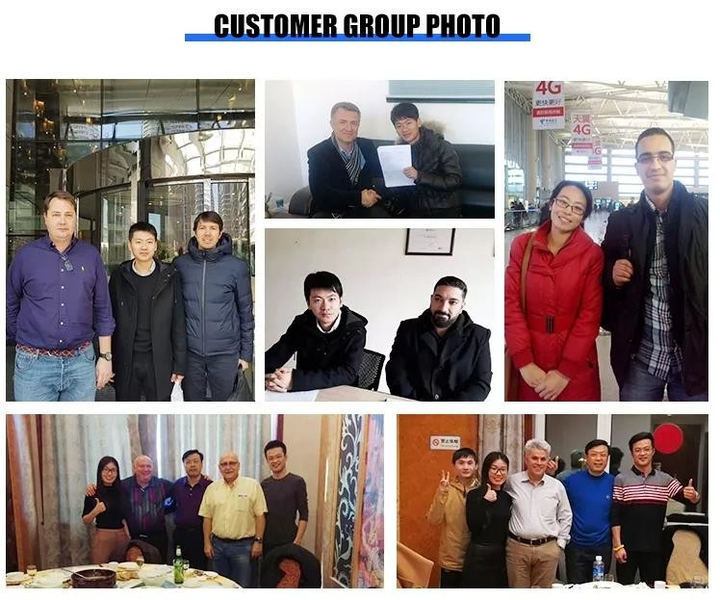 CHINA Dongguan Fulund Intelligent Technology Co., Ltd. Perfil de la compañía