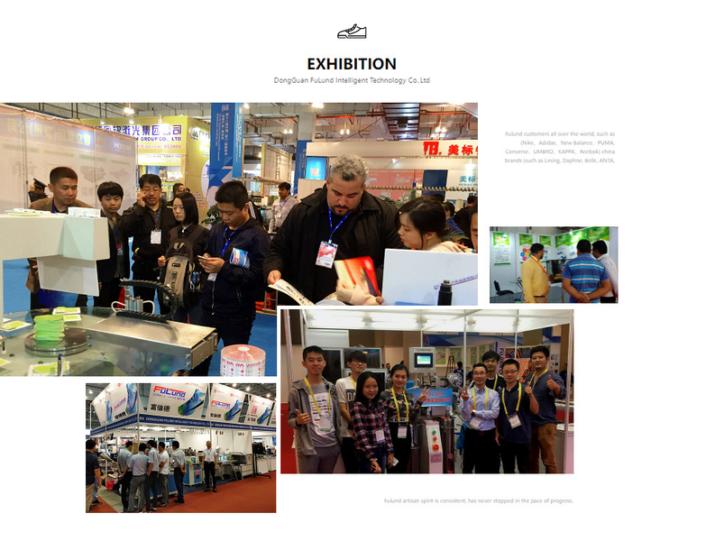 CHINA Dongguan Fulund Intelligent Technology Co., Ltd. Perfil de la compañía