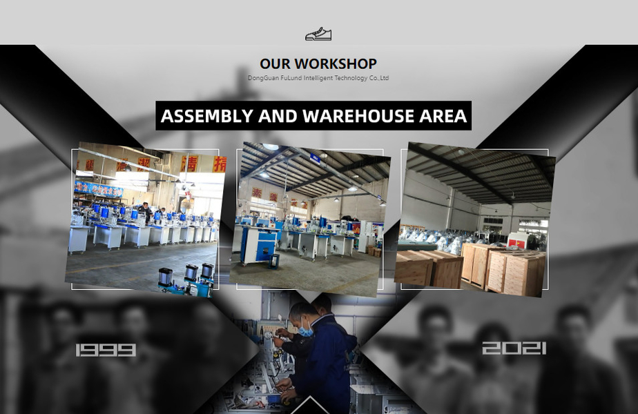 CHINA Dongguan Fulund Intelligent Technology Co., Ltd. Perfil de la compañía