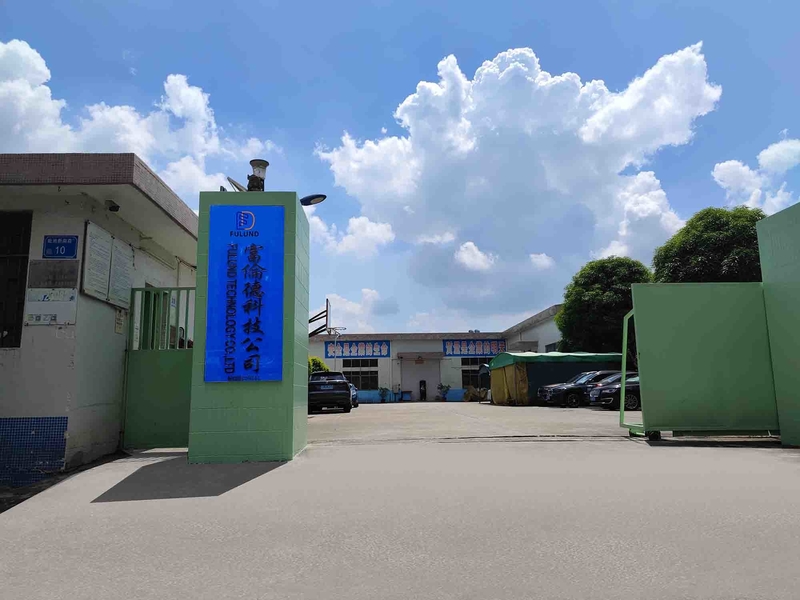 CHINA Dongguan Fulund Intelligent Technology Co., Ltd. Perfil de la compañía