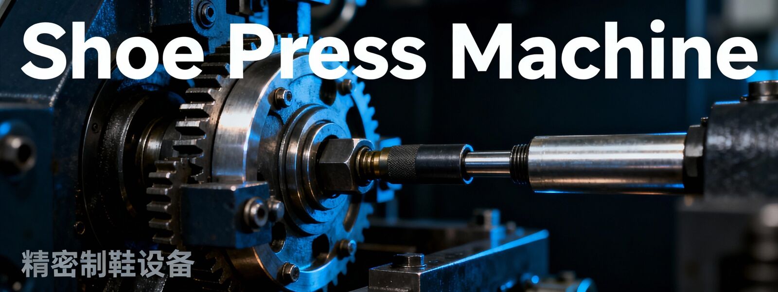 calidad Máquina de la prensa del zapato fábrica