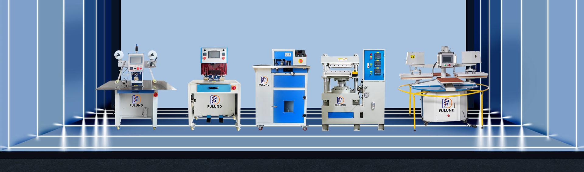 calidad máquina de fabricación de goma Servicio
