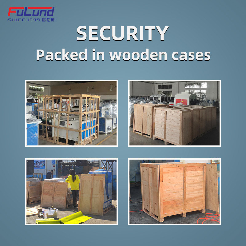 FuLund LOW price 3d silicone mobile phone back cover printing machine