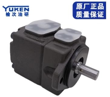 YUKEN Hydraulic Machine Pump PV2R11-10 PV2R1-23-F-RAA-42 CE Certified