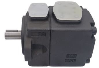 YUKEN Hydraulic Machine Pump PV2R11-10 PV2R1-23-F-RAA-42 CE Certified