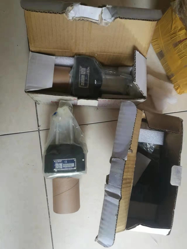 Brand name HNC valve EFBG-06-250 EFBG-03-125 Proportional valve hydraulic valve