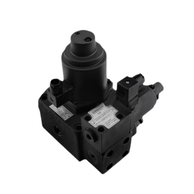 Brand name HNC valve EFBG-06-250 EFBG-03-125 Proportional valve hydraulic valve