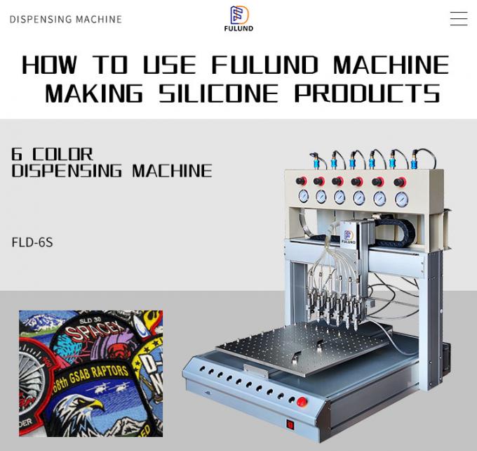 máquina del goteo del pvc